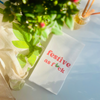 Festive as F*ck Paper Guest Towels | Holiday Guest Towels