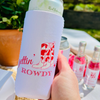 Gettin' Rowdy Custom Can Cooler Sleeves