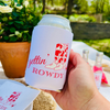 Gettin' Rowdy Custom Can Cooler Sleeves