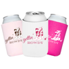 Gettin' Rowdy Custom Can Cooler Sleeves