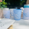 Girls Gone Mild Foam Can Cooler Sleeves, Standard & Skinny