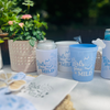 Girls Gone Mild Foam Can Cooler Sleeves, Standard & Skinny