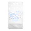 Girls Gone Mild Reusable Drinking Pouches | Fun Cocktail Pouches for Bachelorette Parties & Girls Trips