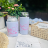 Girls Gone Mild Foam Can Cooler Sleeves, Standard & Skinny