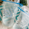 Girls Gone Mild Reusable Drinking Pouches | Fun Cocktail Pouches for Bachelorette Parties & Girls Trips