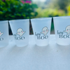 Hey Boo Halloween Frost Flex Drinking Cups, 16oz