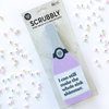 I Can Still Make The Whole Sink Shimmer Scrubbly™ Sponge