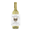If We Shenan Once, We'll Shenanigan Wine Label