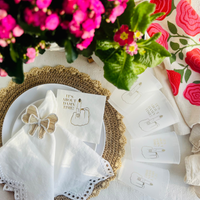 "It's About Damn Time" Engagement Party Cups | Fun Engagement Party Décor | 12oz & 16oz