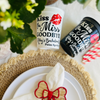 Kiss the Miss Goodbye Bachelorette And Engagement Cups | Bachelorette Favors