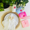 Kiss the Miss Goodbye Bachelorette And Engagement Cups | Bachelorette Favors
