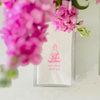 Let That Shit Go Pink Buddha Paper Guest Towels, Pack of 30 | Fun Bathroom Décor
