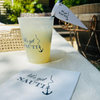Let's Get Nauti Frosted Drinking Cups, 16oz