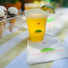 Let's Par-Tee Golf Cocktail Paper Beverage Napkins