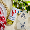 Life Is Better At The Beach Frost Flex Cups, 16oz