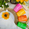 Love in Full Bloom Bridal Shower & Bachelorette Stadium Cups