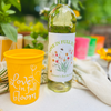 Love in Full Bloom Bridal Shower & Bachelorette Stadium Cups