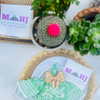 Mahj: To Play Or Not To Play Cocktail Paper Napkins