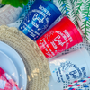 Memorial Day Custom Stadium Cups