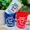Memorial Day Custom Stadium Cups