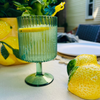 Lemon Salt & Pepper Shaker Set