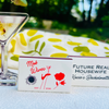 Custom Mob Wives Matchbox Labels with Matches
