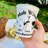 Mob Wives Stadium Cups