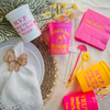 M.V.P. More Veuve For The Bride Please Stadium Cups | Veuve Before Vows Bachelorette