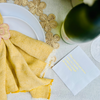 They Should Put More Wine In A Bottle Cocktail Paper Beverage Napkin | Vino Before Vows