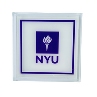 College Acrylic Trays