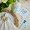 On Cloud Nine Baby Shower Cups | Customizable Baby Shower Cups | We Are On Cloud Nine Theme