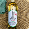Penis Grigio Wine Label | Funny Bachelorette & Gag Gift for Wine Lovers