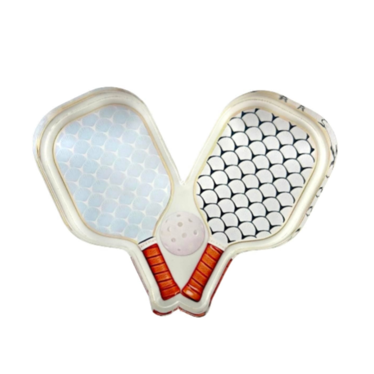 Pickleball Napkin Weight