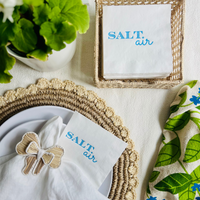 Salt Air Cocktail Paper Napkins