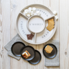 S'mores To-Go Melamine Platter & Plate Set