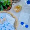 So Much Funukah Hanukkah Cocktail Paper Beverage Napkins