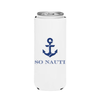 So Nauti Can Cooler Sleeves