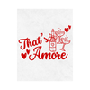 That's Amore Customizable Wine Label - 4 Available Sizes