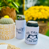 'Til Death Do Us Party Can Coolers, Regular & Slim Fit | Halloween Bachelorette
