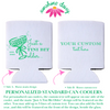 A Tini Bit Older Foam Can Cooler Holder