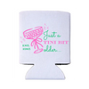 A Tini Bit Older Foam Can Cooler Holder