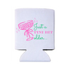 A Tini Bit Older Foam Can Cooler Holder