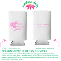A Tini Bit Older Foam Can Cooler Holder