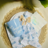 Up To Snow Good Customizable 16oz Stadium Cups | Snow In Love Bachelorette Theme