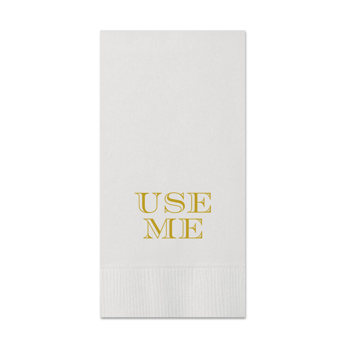 Sunshine Daisy Paper Guest Towels - Thumbnail 3