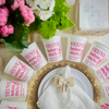 Veuve Before Vows Customizable Stadium Cups | Last Rendez Veuve Bachelorette