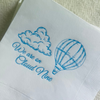 We Are On Cloud Nine Paper Cocktail Beverage Napkins