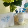 We Are On Cloud Nine Paper Cocktail Beverage Napkins