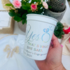 Yes, That's What She Said 16oz Engagement Cups