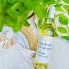 You Should Get Out More Wine Label